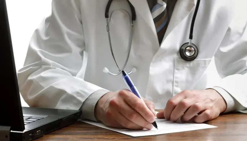 Kiedy lekarz może nie dopuścić do pracy z powodu cholesterolu?