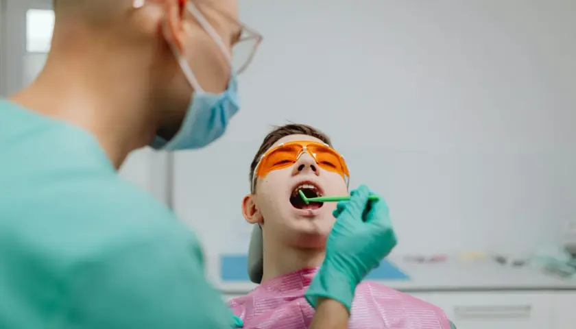 Dentysta w Lublinie – kiedy warto udać się na wizytę profilaktyczną?