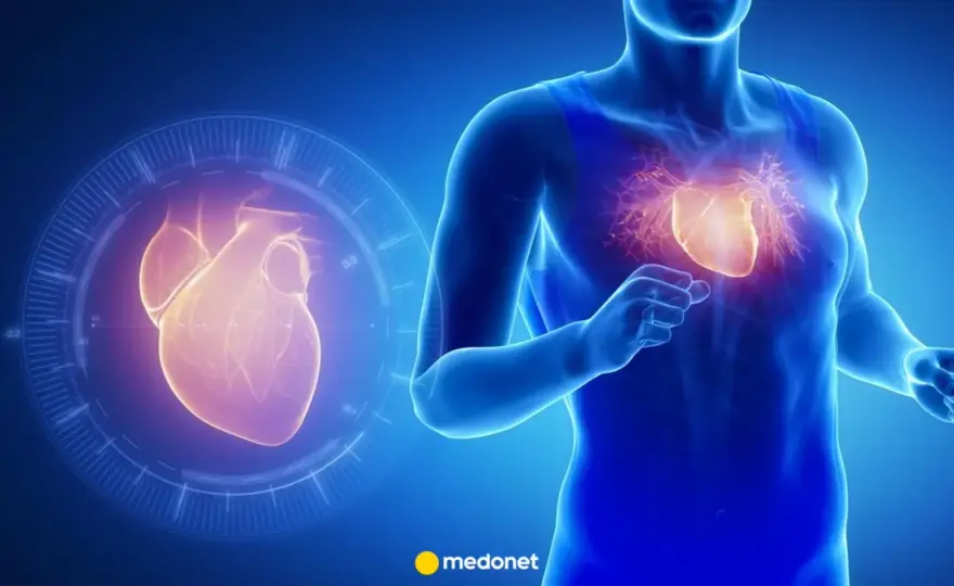 Suvardio Plus - Lek na cholesterol: Co musisz wiedzieć?