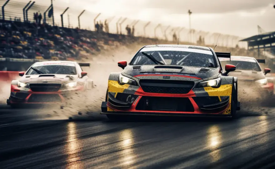 Powrót rajdu polskiego do kalendarza WRC