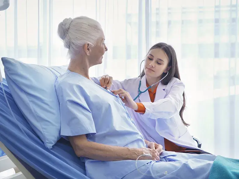 Ile trwa rehabilitacja kardiologiczna? Poznaj kluczowe etapy i czas trwania