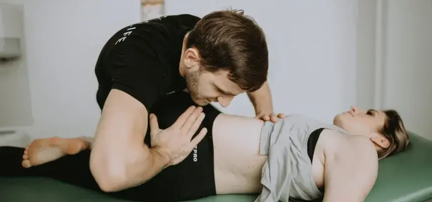 Ile trwa wizyta u fizjoterapeuty? Sprawdź, co warto wiedzieć