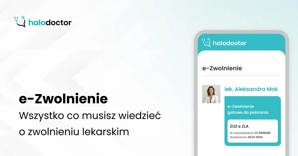 Co zrobić jeśli lekarz zapomniał wystawić l4 - ważne kroki do podjęcia