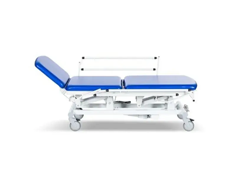 Stół rehabilitacyjny elektryczny STEL-31 od U.B.M. Meble Medyczne  