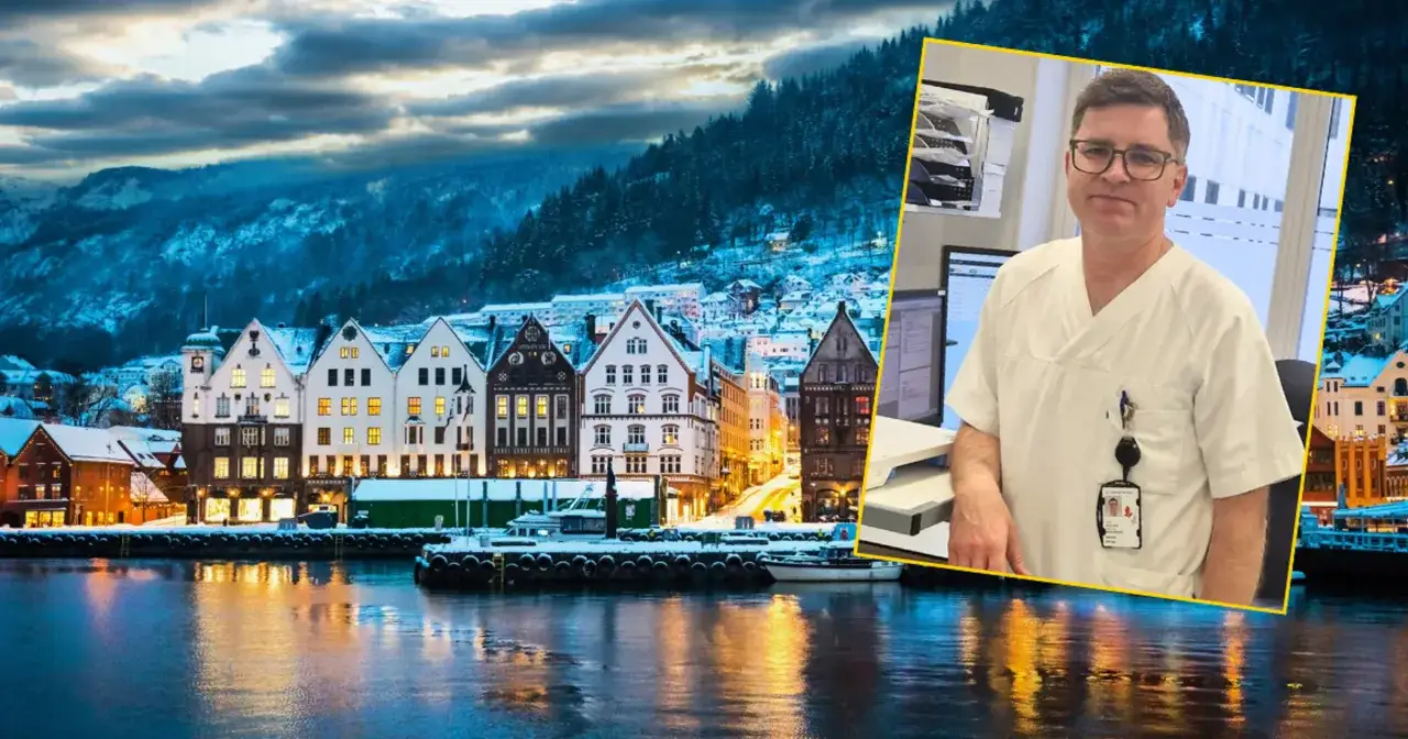Zdjęcie Ile zarabia lekarz w Norwegii? Zaskakujące różnice w wynagrodzeniach