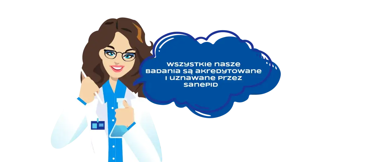 Zdjęcie Jak często powinno się badać wodę dla sanepidu, by uniknąć problemów?