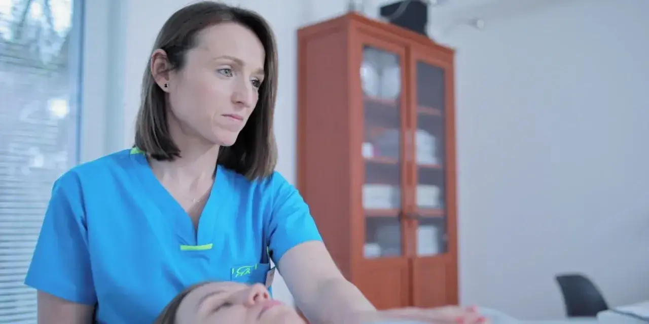 Zdjęcie Jak wygląda wizyta u fizjoterapeuty uroginekologicznego - co musisz wiedzieć