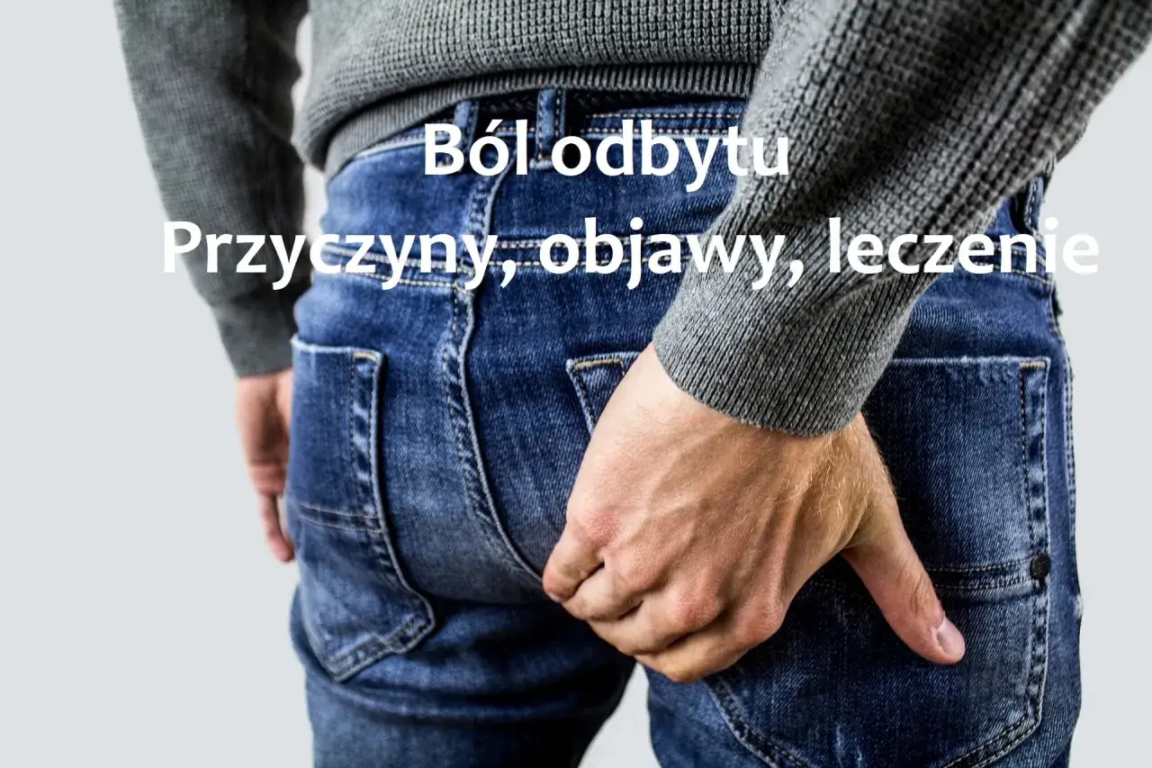 Zdjęcie Skuteczne metody na ból odbytu – jak leczyć i uniknąć cierpienia