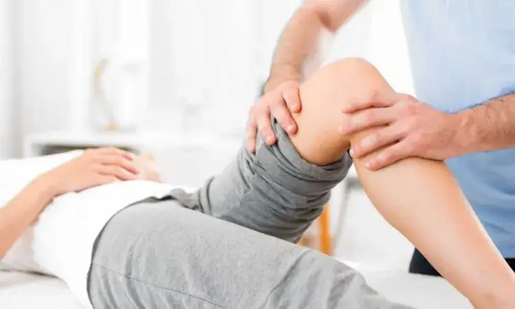 Zdjęcie Od czego jest fizjoterapeuta i jak może pomóc w bólu?