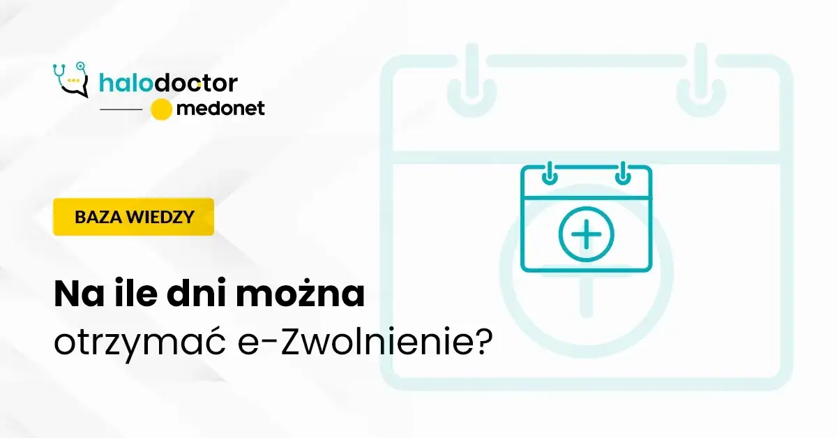 Zdjęcie Ile lekarz rodzinny może dać zwolnienia? Sprawdź, co musisz wiedzieć