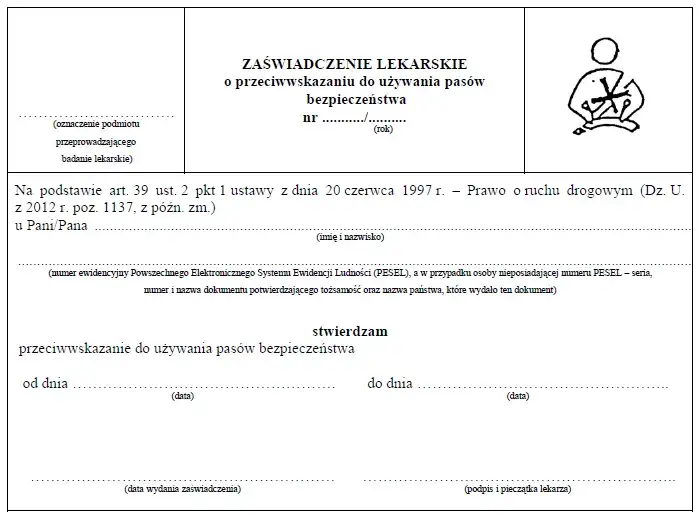 Zdjęcie Jakie zaświadczenia może wystawić lekarz rodzinny i jak je uzyskać