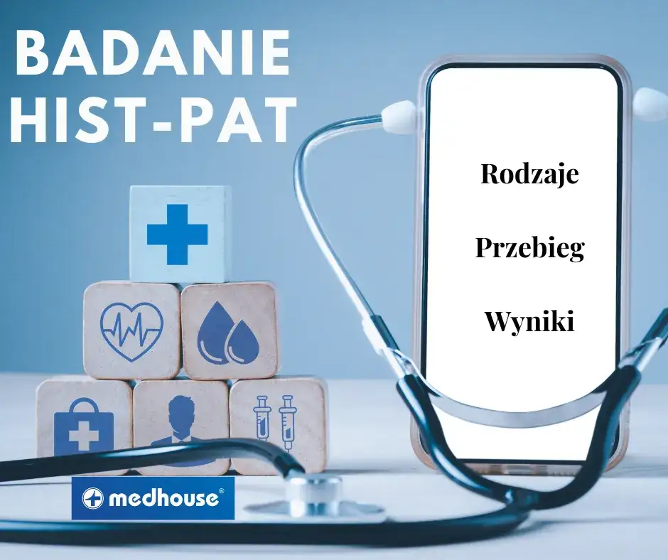 Zdjęcie Ile trwa badanie histopatologiczne? Czas oczekiwania na wyniki