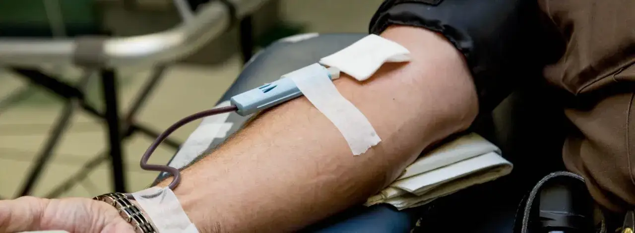 Zdjęcie Co oznacza MPV w badaniu krwi i jakie ma znaczenie dla zdrowia?