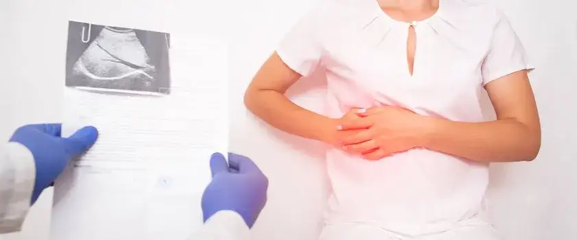 Zdjęcie Co na ból woreczka żółciowego – skuteczne metody łagodzenia dolegliwości