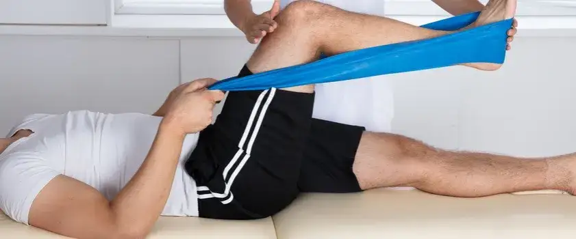 Zdjęcie Fizjoterapeuta czy fizykoterapeuta: kluczowe różnice, które musisz znać