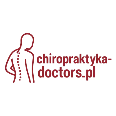 Logo chiropraktyka-doctors.pl